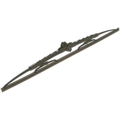 Склоочисник BOSCH Eco каркасний 500мм під гачок (3 397 004 670)