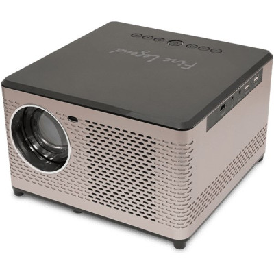 Проєктор AOpen QF15a FHD, 500 lm, LED, 1.4