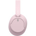 Навушники Over-ear Sony WH-CH720N BT 5.2, ANC, SBC, AAC, Wireless, Mic, Рожевий