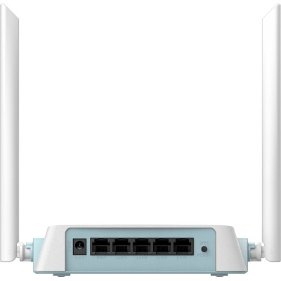 Маршрутизатор D-Link R03 N300, 4xFE LAN, 1xFE WAN Маршрутизатор D-Link R03 N300, 4xFE LAN, 1xFE WAN