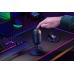 Мікрофон геймінговий Razer Seiren V3 Mini, Omni, USB-A, 1.2м, чорний