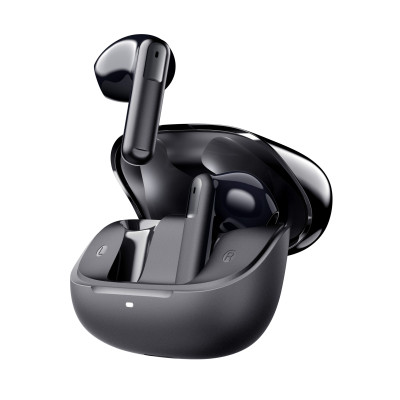 Навушники TWS Mibro Earbuds 5, BT 5.4, ENC, IPX4, SBC, AAC, Touch control, чорний