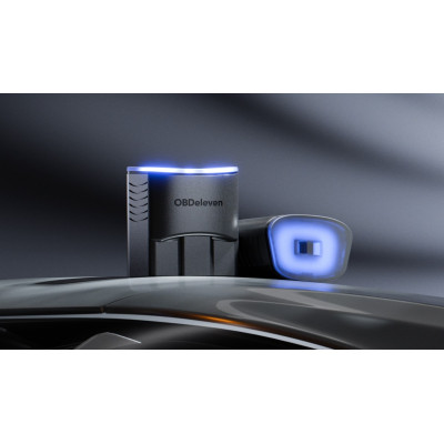 Автосканер OBDeleven 3 device
