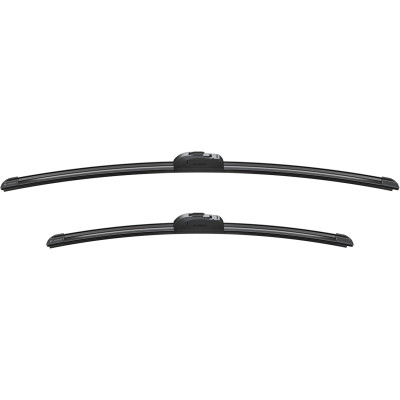 Склоочисник BOSCH Aerotwin безкаркасний комплект 650/500мм (3 397 007 706)