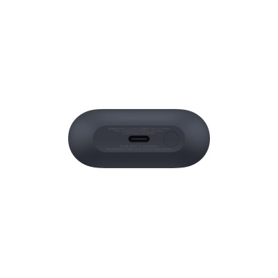 Бездротові навушники Samsung Galaxy Buds3 FE (R420), чорний Бездротові навушники Samsung Galaxy Buds3 FE (R420), чорний