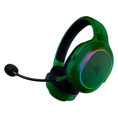 Гарнітура Razer Barracuda X Chroma, BT/WL, RGB, Phantom Green Ed.