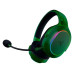 Гарнітура Razer Barracuda X Chroma, BT/WL, RGB, Phantom Green Ed.