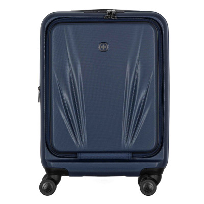 Валіза Wenger Skyon Hardside Carry-On, мала, з відсіком для н/б 16