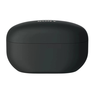 Навушники TWS Sony WF-1000XM5 BT 5.3, ANC, Hi-Res, IPX4, SBC, AAC, LDAC, LC3, Mic, Чорний