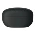 Навушники TWS Sony WF-1000XM5 BT 5.3, ANC, Hi-Res, IPX4, SBC, AAC, LDAC, LC3, Mic, Чорний
