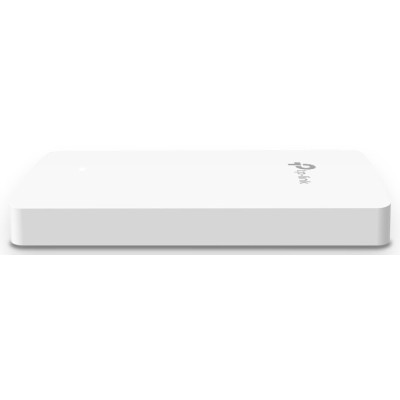 Точка доступу TP-LINK EAP235 WALL AC1200, 1xGE, 3xGE out, PoE