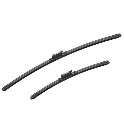 Склоочисник BOSCH Aerotwin безкаркасний комплект 600/400мм (3 397 007 555)