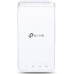 Розширювач покриття WiFi TP-LINK RE230 AC750, 1хFE LAN