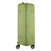 Валіза 2E, Aero, поліпропілен, середня, 63/78 л, TSA, 4 колеса, EXP, оливково-зелений Валіза 2E, Aero, поліпропілен, середня, 63/78 л, TSA, 4 колеса, EXP, оливково-зелений
