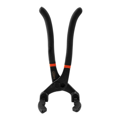 Ключ для оливного фільтру Neo Tools, робочий діапазон 53-110мм