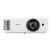 Проєктор короткофокусний Acer S1387n WXGA, 4000 Lm, 0.52 Проєктор короткофокусний Acer S1387n WXGA, 4000 Lm, 0.52