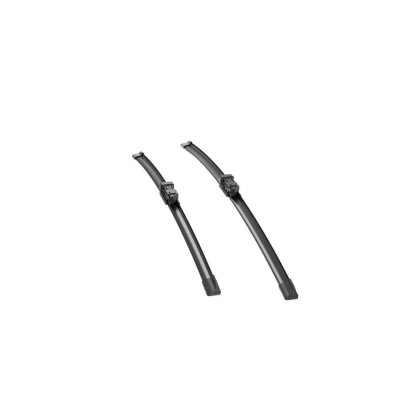 Склоочисник BOSCH Aerotwin безкаркасний комплект 600/530мм (3 397 007 430)