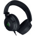 Гарнітура ігрова Razer Kraken V4 X, 7.1, USB-A, 1.8м, RGB, чорний Гарнітура ігрова Razer Kraken V4 X, 7.1, USB-A, 1.8м, RGB, чорний