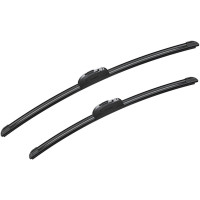 Склоочисник BOSCH Aerotwin безкаркасний комплект 550/475мм (3 397 118 904)