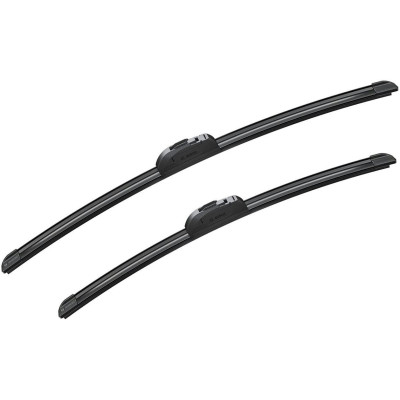 Склоочисник BOSCH Aerotwin безкаркасний комплект 550/475мм (3 397 118 904)