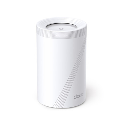 Система WiFi-Mesh TP-LINK Deco BE65 BE11000, 4x2.5GE LAN/WAN, 1xUSB 3.0, 3 мод