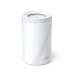 Система WiFi-Mesh TP-LINK Deco BE65 BE11000, 4x2.5GE LAN/WAN, 1xUSB 3.0, 3 мод