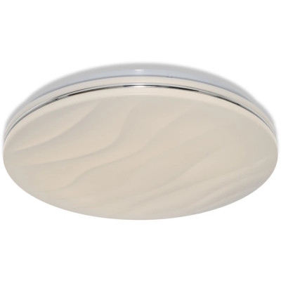 Світильник накладний OSRAM CEILING PAVO 380мм Round 24Вт 4000K
