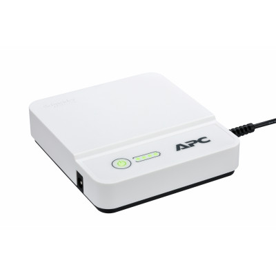 Джерело безперебійного живлення APC Back-UPS Connect, 12B, 36Вт Джерело безперебійного живлення APC Back-UPS Connect, 12B, 36Вт