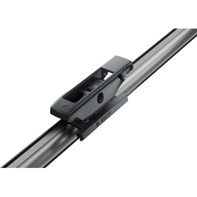 Склоочисник BOSCH Aerotwin безкаркасний комплект 550/475мм (3 397 014 173)