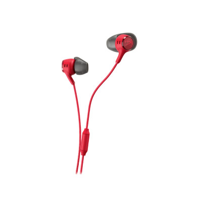 Гарнітура ігрова HyperX Cloud Earbuds III S, USB-C, червоний