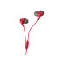 Гарнітура ігрова HyperX Cloud Earbuds III S, USB-C, червоний