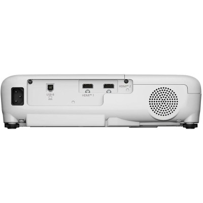 Проєктор Epson EB-W53 WXGA, 4000 lm, 1.27