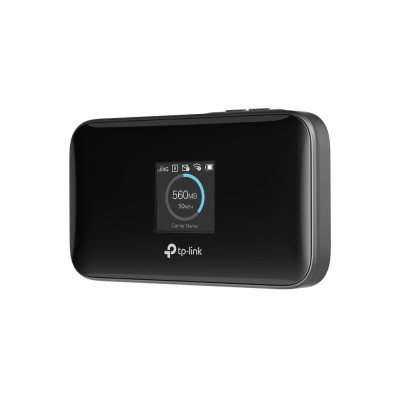 Мобільний Маршрутизатор TP-LINK M7750 N600, 4G/LTE , 3280мА*год