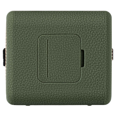 Портативна акустична система 2E SoundLegend Mini 40Вт, BT 5.3, TWS, FLAC, MP3, WAV, EQ, PowerBank, IPX6, Зелений