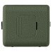Портативна акустична система 2E SoundLegend Mini 40Вт, BT 5.3, TWS, FLAC, MP3, WAV, EQ, PowerBank, IPX6, Зелений