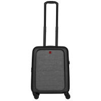 Валіза Wenger, Syntry, полікарбонат/поліестер, мала з відс для н/б 14