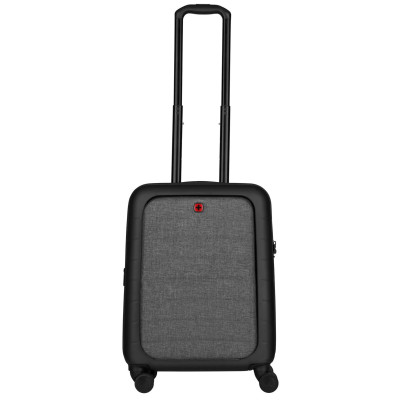 Валіза Wenger, Syntry, полікарбонат/поліестер, мала з відс для н/б 14