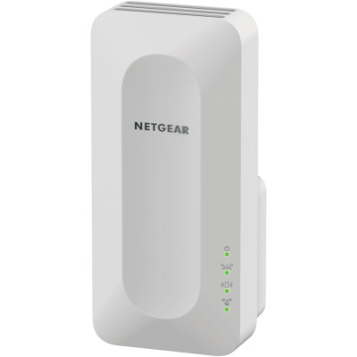 Розширювач покриття WiFi NETGEAR EAX12 AX1600, 1xGE LAN