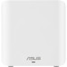 Система WiFi-Mesh ASUS ZenWiFi BD4 BE3600, 2x2,5GE WAN/LAN, 3мод, білий Система WiFi-Mesh ASUS ZenWiFi BD4 BE3600, 2x2,5GE WAN/LAN, 3мод, білий
