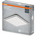Світильник  НСП OSRAM CEILING NOIR 48x48см Square 72 W 4000 К