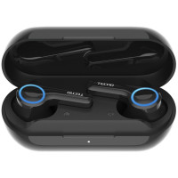 Навушники TECNO Hipods H3 Black