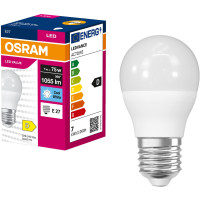 Лампа OSRAM LED VALUE CLASSIC P E27 7Вт 4000K 1055Лм Лампа OSRAM LED VALUE CLASSIC P E27 7Вт 4000K 1055Лм