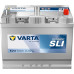 Акумулятор Varta Dynamic SLI 12В 70Аг 630А R+ (570412063)