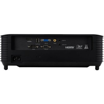 Проєктор Acer X139 WXGA, 5000 lm, 1.54-1.72