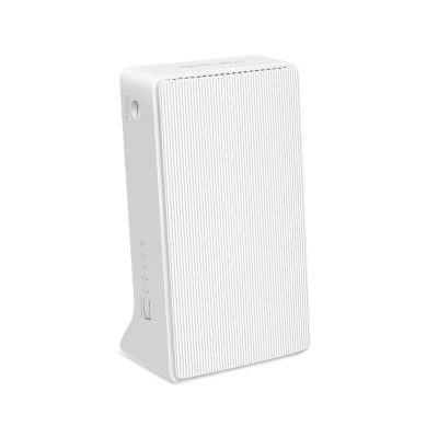 Маршрутизатор MERCUSYS MB112-4G N300, 4G/LTE, 1xFE LAN, 1xFE WAN Маршрутизатор MERCUSYS MB112-4G N300, 4G/LTE, 1xFE LAN, 1xFE WAN