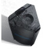 Акустична система Samsung MX-T70 1500Вт, 2.0, BT, USB, 3.5 Mini Jack, IPX5, Party Lights+, SBC, AAC, aptX, чорний