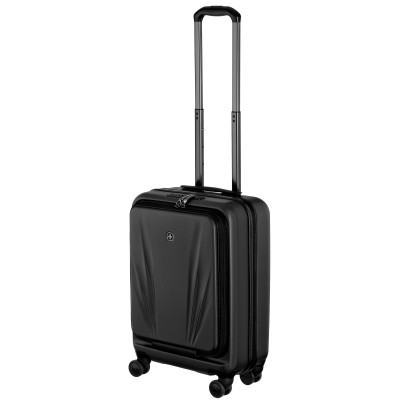 Валіза Wenger Skyon Hardside Carry-On, мала, з відсіком для н/б 16 Валіза Wenger Skyon Hardside Carry-On, мала, з відсіком для н/б 16