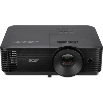 Проєктор Acer X1128 SVGA, 4800 lm, 1.94-2.16