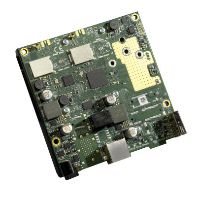 Точка доступу MikroTik L11UG-5HAXD Точка доступу MikroTik L11UG-5HAXD