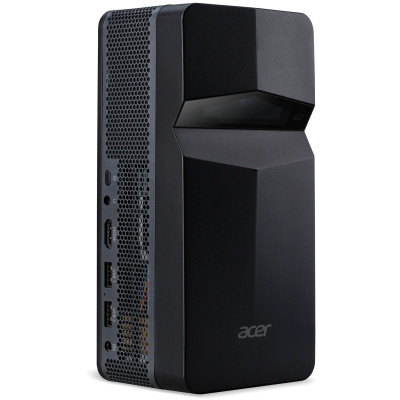 Проєктор Acer PD1520Us FHD, 500 lm, LED, 0.26, WiFi, Whale TV інтерактивний Проєктор Acer PD1520Us FHD, 500 lm, LED, 0.26, WiFi, Whale TV інтерактивний